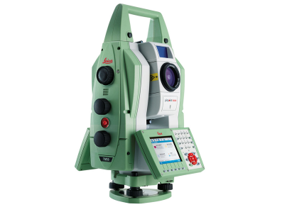 徠卡TM50/TM30自動全站儀 徠卡TM50/TM30自動全站儀